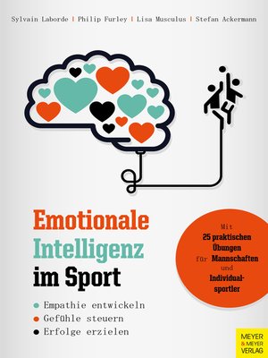 cover image of Emotionale Intelligenz im Sport